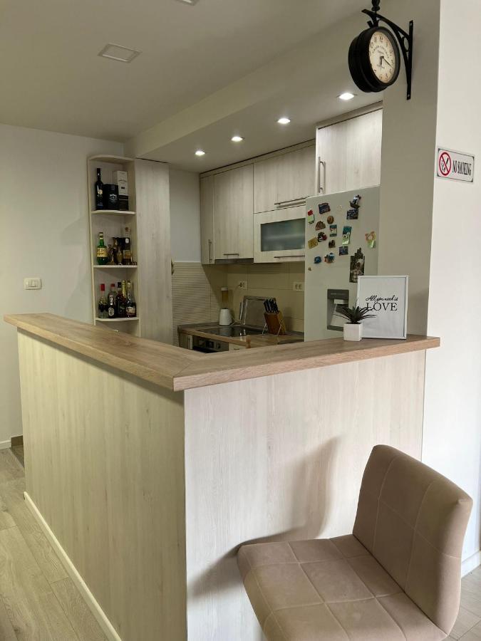 Apartman Mak Mostar Exterior photo