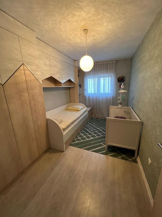 Apartman Mak Mostar Exterior photo